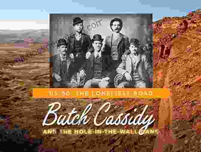 A Bloody Shootout Between Cassidy's Gang And The Posse At Hole In The Wall The Oregon Chase (Western Frontier Justice War)