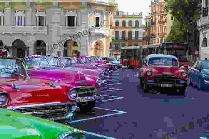 A Lively Scene Along The Malecón In Havana, With Classic Cars, Colorful Buildings, And People Enjoying The Seaside Promenade. Around The Bloc: My Life In Moscow Beijing And Havana