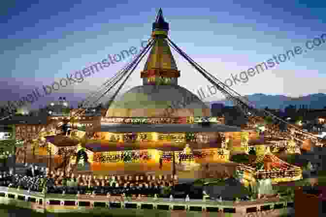 A Photo Of Kathmandu, Nepal Kathmandu Travel Guide 2024: The Locals Travel Guide For Your Trip To Kathmandu ( Nepal )