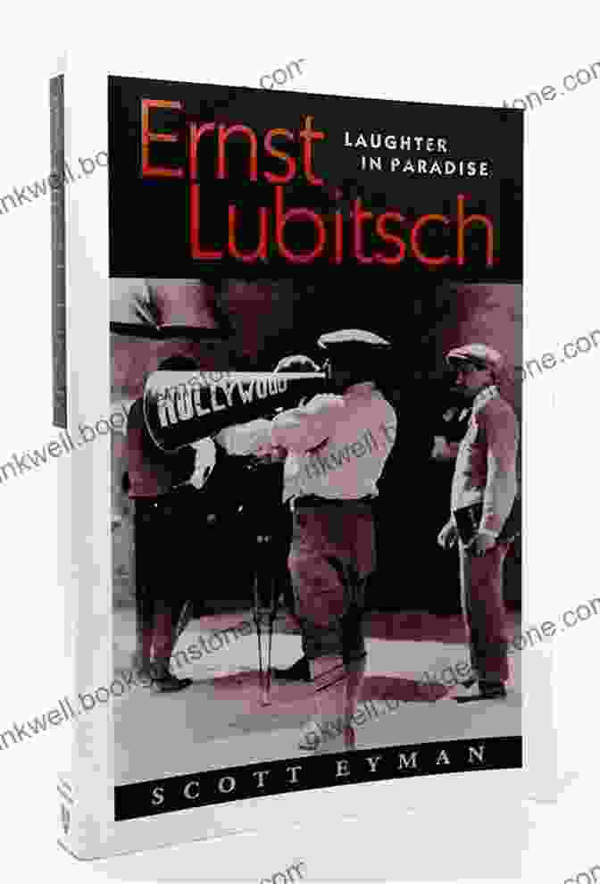 A Scene From Ernst Lubitsch's Laughter In Paradise Ernst Lubitsch: Laughter In Paradise