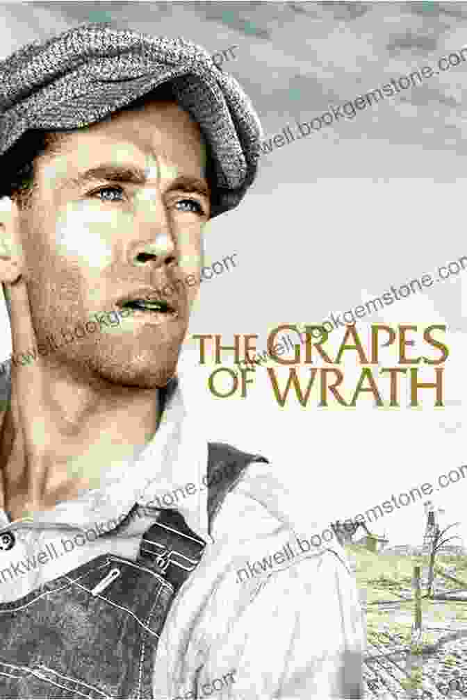 A Still From John Ford's The Grapes Of Wrath, A Powerful Film About The Struggles Of Migrant Workers During The Great Depression. 150 Timeless Movies Elaine Bertolotti