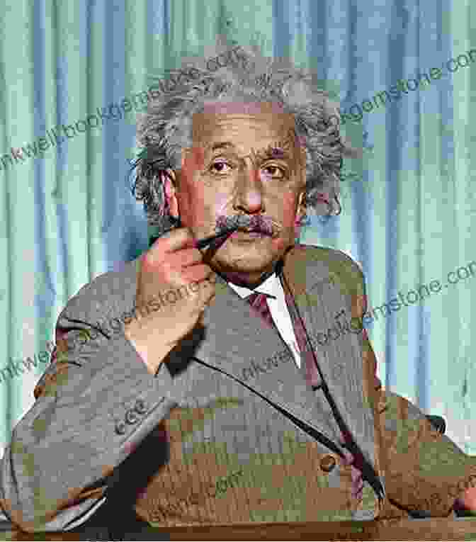 Albert Einstein, A Physicist And Nobel Laureate Renowned For His Groundbreaking Theories Of Relativity. Into My Own: The Remarkable People And Events That Shaped A Life