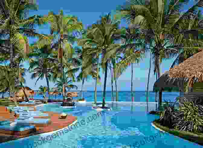 An All Inclusive Resort In Punta Cana, Dominican Republic 12MUSTS 2024: The Caribbean Magazine Michelle Lawson