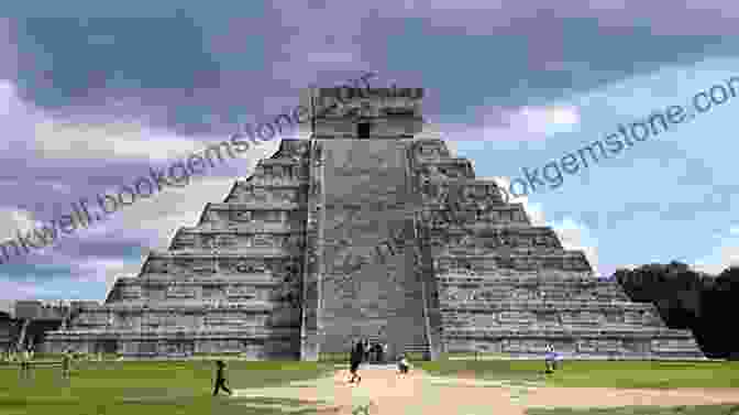 Ancient Mayan Ruins In Cancun, Mexico Cancun Travel Guide Mark Twain
