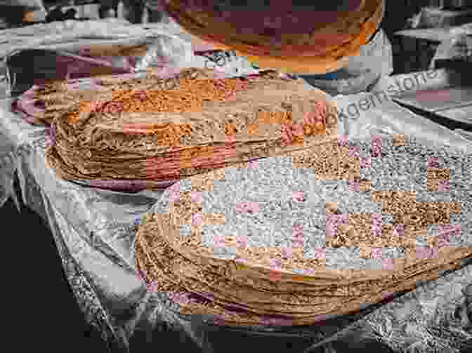 Armenian Lavash Bread, A Must Try Delicacy In Yerevan EAT LIKE A LOCAL YEREVAN: Yerevan Food Guide