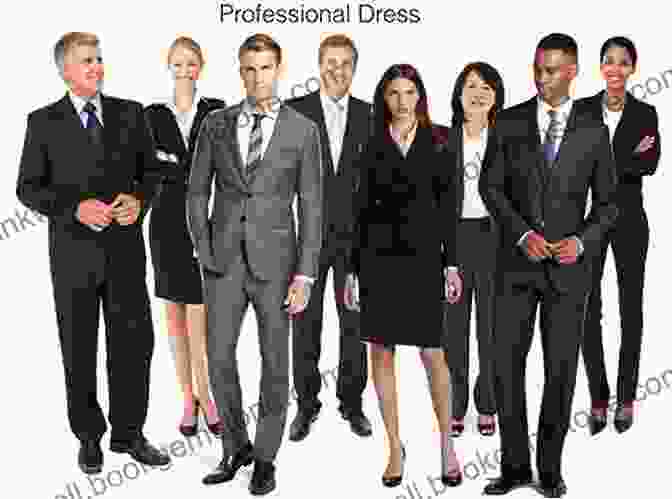 Business Attire Dress Code What To Wear Where: The How To Handbook For Any Style Situation