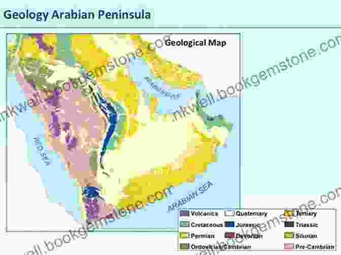 Coastal Geomorphology In Southeastern Arabia Geotrekking In Southeastern Arabia: A Guide To Locations Of World Class Geology (Special Publications 65)