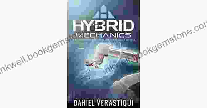 Daniel Verastiqui, Professor Of Hybrid Mechanics At The University Of California, Berkeley Hybrid Mechanics Daniel Verastiqui