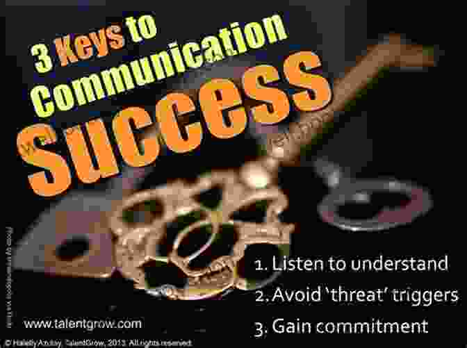 Effective Communication: Key To Success ULTIMATE SURVIVAL HANDBOOK: ~~First Hand Secrets Revealed~~ (with Step By Step Instructions)