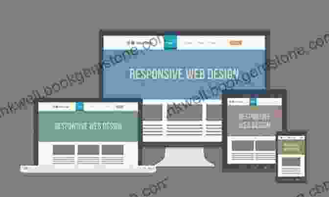 Example Of Responsive Design Layout For Graphic Designers: An (Basics Design)