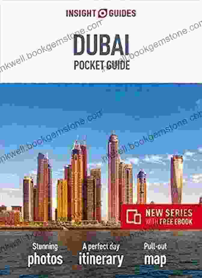 Explore Dubai With Insight Guides Travel Guide Ebook Insight Guides Explore Dubai (Travel Guide EBook)