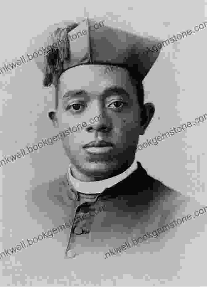 Father Augustus Tolton, The First African American Catholic Priest In The United States Real Irish New York: A Rogue S Gallery Of Fenians Tough Women Holy Men Blasphemers Jesters And A Gang Of Other Colorful Characters