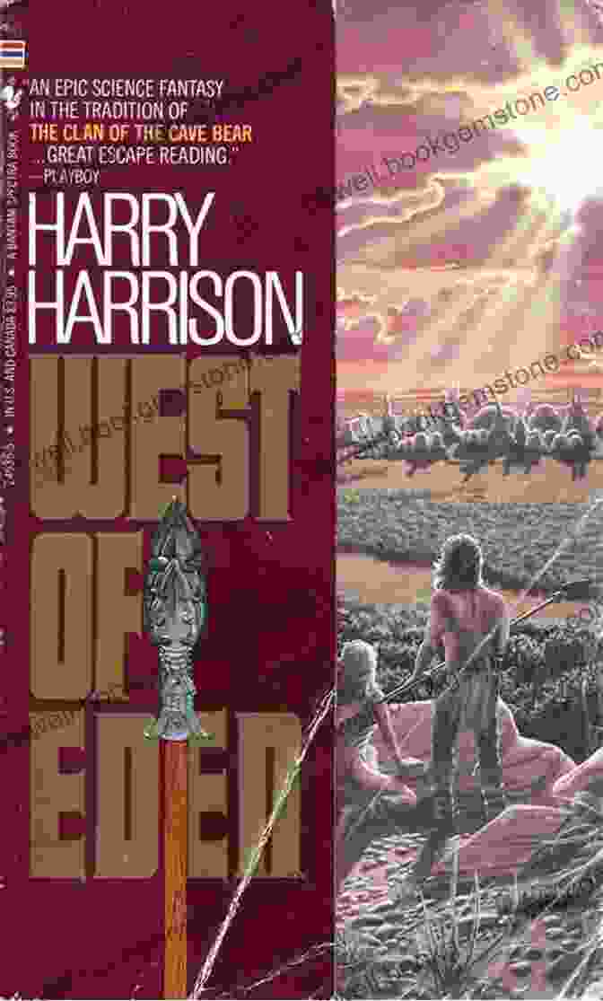 Harry Harrison Super Pack Featuring West Of Eden, Deathworld, And To The Stars Harry Harrison Super Pack: Deathworld Deathworld 2 Planet Of The Damned The Stainless Steel Rat And The Misplaced Battleship The K Factor The Velvet Shop (Positronic Super Pack 10)