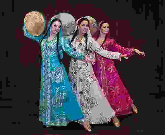 Image Of A Group Of Iranian Women In Traditional Dress You Ll Never Fast In This Town Again: True Adventures Of A Hollywood Filmmaker In Iran