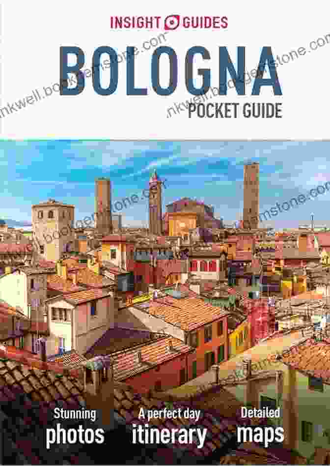 Insight Guides Pocket Bologna Travel Guide Ebook Insight Guides Pocket Bologna (Travel Guide EBook) (Insight Pocket Guides)