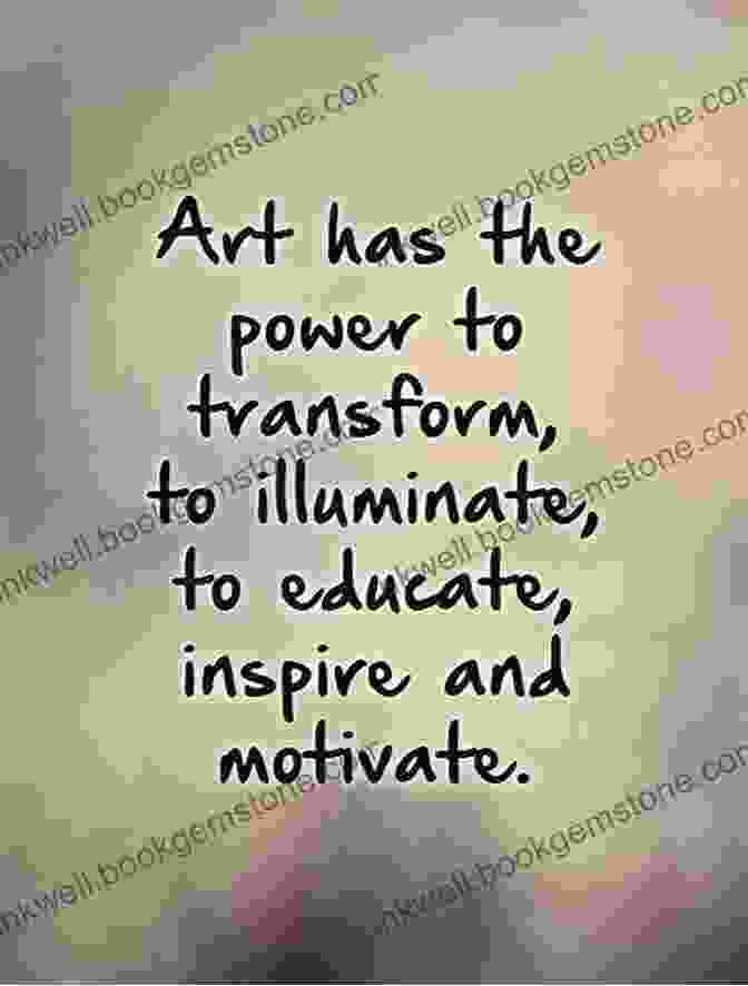 Inspirational Quote About The Transformative Power Of Painting Landscape Painting In Pastel: Techniques And Tips From A Lifetime Of Painting