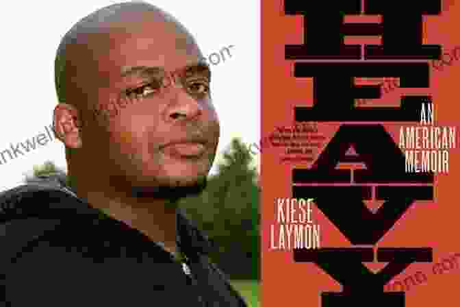 Kiese Laymon, Author Of Heavy: An American Memoir Heavy: An American Memoir Kiese Laymon
