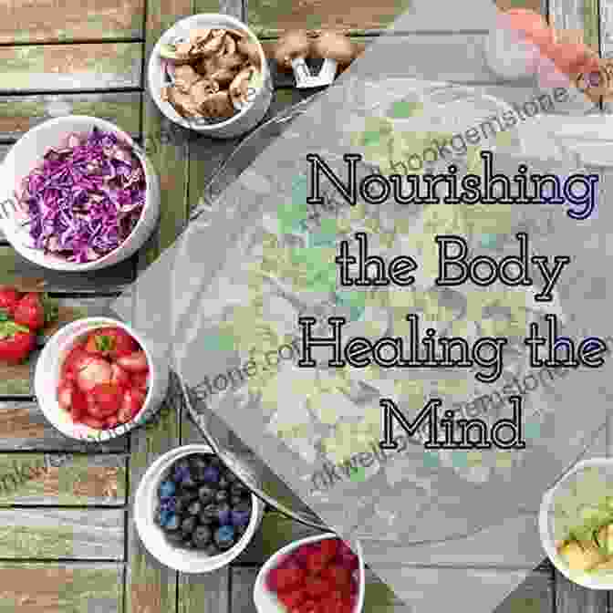 Nourishing Your Body And Mind ULTIMATE SURVIVAL HANDBOOK: ~~First Hand Secrets Revealed~~ (with Step By Step Instructions)