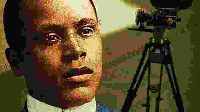 Oscar Micheaux, A Pioneering African American Filmmaker Oscar Micheaux And His Circle: African American Filmmaking And Race Cinema Of The Silent Era
