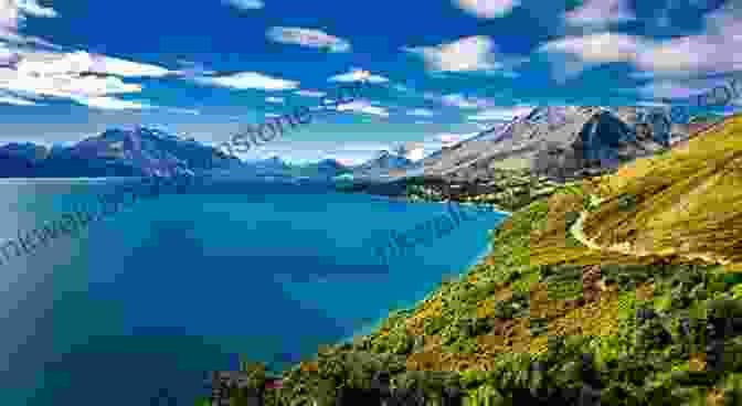 Panoramic View Of New Zealand's Stunning Landscape New Zealand Travel Guide: Everything You Should Know To Travel In New Zealand