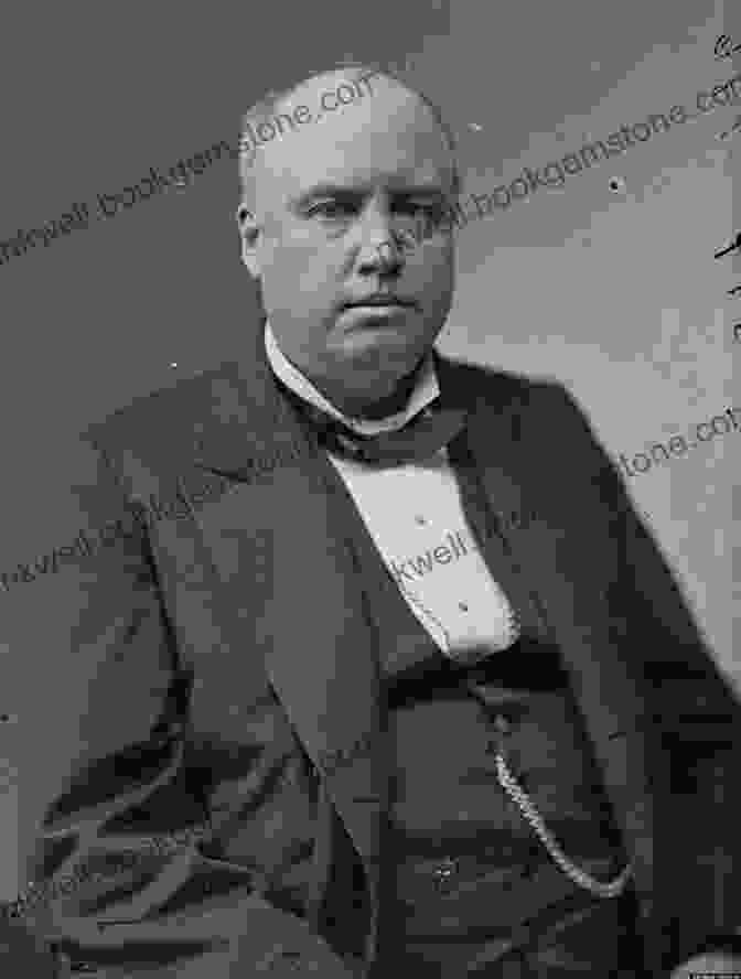 Robert Ingersoll, A Prominent Atheist And Orator In Old Chicago Real Irish New York: A Rogue S Gallery Of Fenians Tough Women Holy Men Blasphemers Jesters And A Gang Of Other Colorful Characters