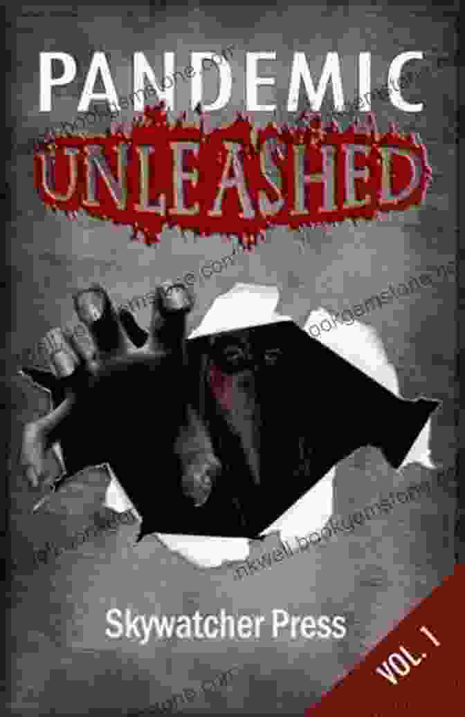 Terror Unleashed Volume Unleashed Anthology Series Terror Unleashed: Volume 2 (Unleashed Anthology Series)