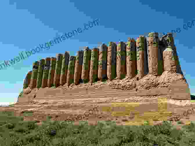 The Ancient Ruins Of Merv In Turkmenistan. A Traveller S Tales Closing The Circle Turkmenistan Iran