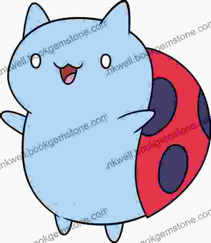The Bravest Warriors Searching For Catbug In A Lush Forest Bravest Warriors: The Search For Catbug