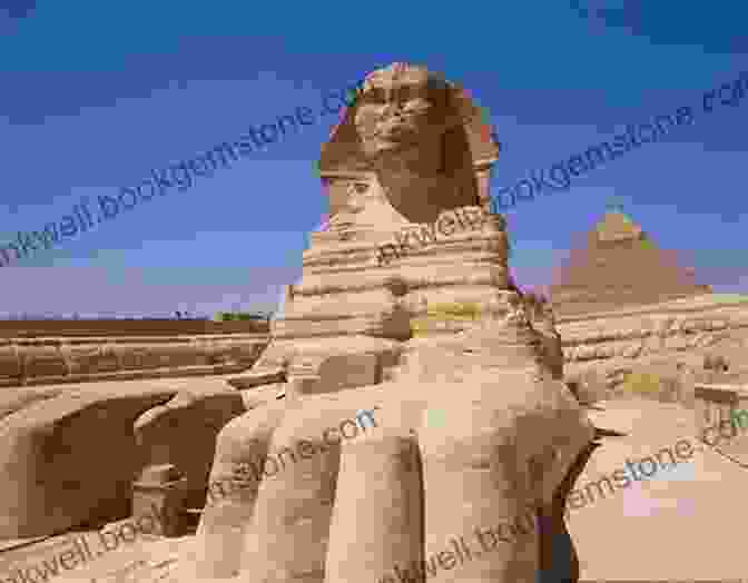 The Enigmatic Sphinx Of Giza, Guarding The Ancient City Travel Egypt Nile Cruise Janet Wood