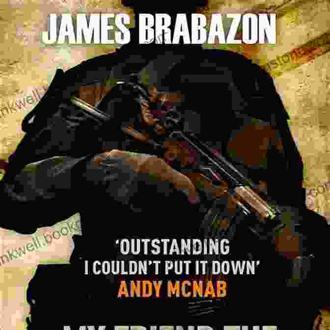 The Mercenary Confronts A Former Comrade, The Realization Of Betrayal Etched On His Face Annihilation: A Near Future Thriller (Forsaken Mercenary 5)