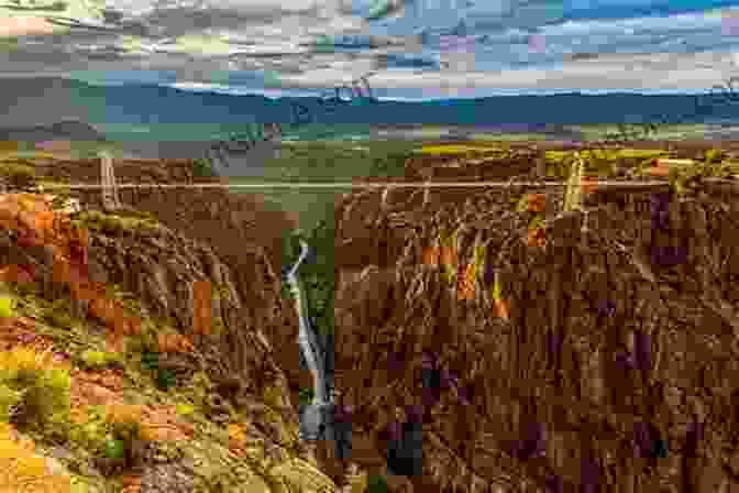 The Royal Gorge And Bridge, Colorado Roadside Geology Of Colorado Halka Chronic