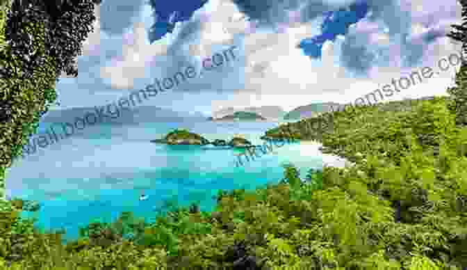 The Scenic Virgin Islands National Park, A UNESCO World Heritage Site, Offering Breathtaking Scenery, Hiking Trails, And Abundant Wildlife. US British Virgin Islands Greg Simonds