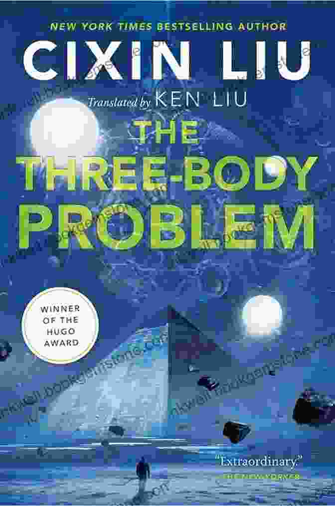 The Three Body Problem By Cixin Liu Shapers Of Worlds Volume II: Science Fiction And Fantasy By Authors Featured On The Worldshapers Podcast
