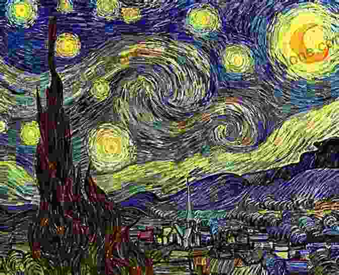 Vincent Van Gogh's 'Starry Night' (1889) Exemplifies The Expressive Style Of Post Impressionism, Characterized By Vibrant Colors And Bold Brushstrokes. Old Master Life Drawings: 44 Plates (Dover Fine Art History Of Art)