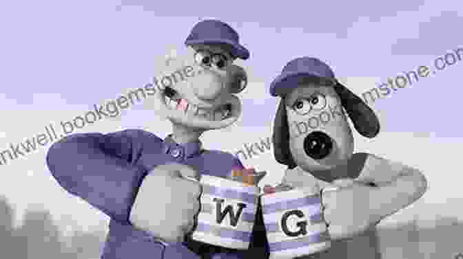 Wallace And Gromit A Grand Success : The Aardman Journey One Frame At A Time
