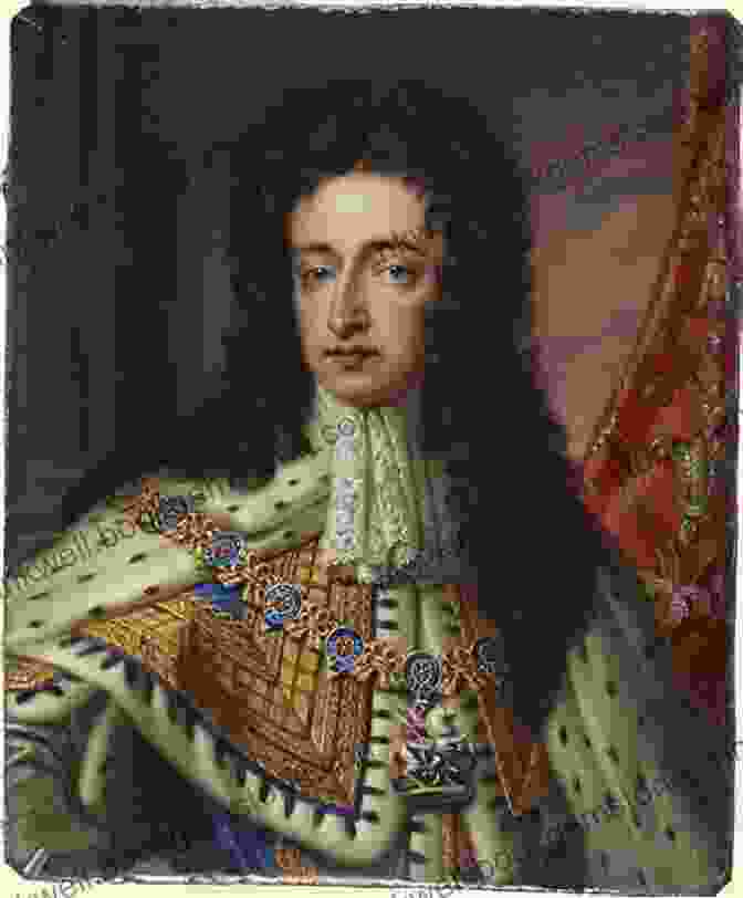 William III Of England The Penguin History Of Britain: A Monarchy Transformed Britain 1630 1714