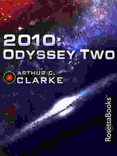 2024: Odyssey Two (Space Odyssey 2)