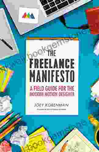 The Freelance Manifesto: A Field Guide For The Modern Motion Designer