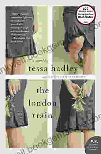 The London Train Tessa Hadley