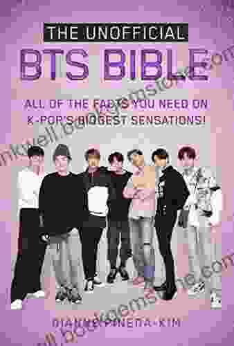 The Unofficial BTS Bible: All Of The Facts You Need On K Pop S Biggest Sensations