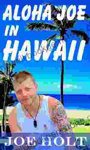 Aloha Joe In Hawaii A Guided Journey Of Self Discovery And Hawaiian Adventure