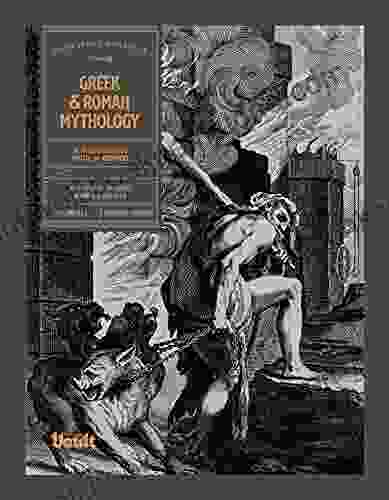 Greek And Roman Mythology: An Image Archive For Artists And Designers
