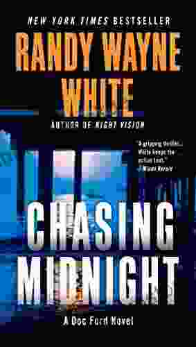 Chasing Midnight (A Doc Ford Novel 19)