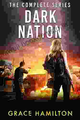 Dark Nation: The Complete