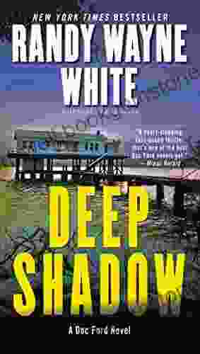 Deep Shadow (A Doc Ford Novel 17)