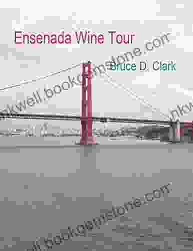 Ensenada Wine Tour Joseph Toone