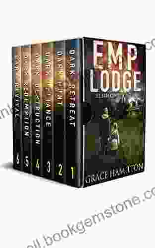 EMP Lodge Series: Six Complete Boxset