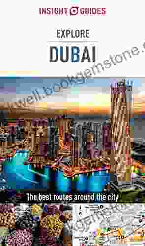 Insight Guides Explore Dubai (Travel Guide EBook)