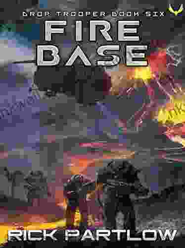 Fire Base (Drop Trooper 6)