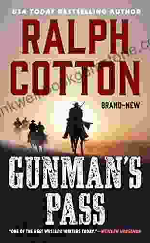 Gunman S Pass (A Will Summers Novel)